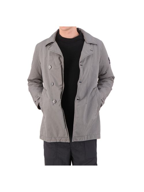 Giacca '100106 David TC Ghost Jacket'  Stone Island Stone Island | K2S154100106S0F27V0067 DARK GREY